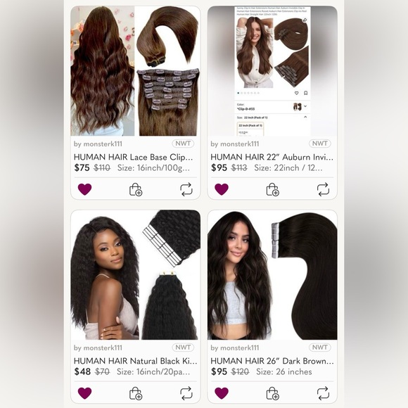 GORGEOUS LOCKS - Picture 8 of 17